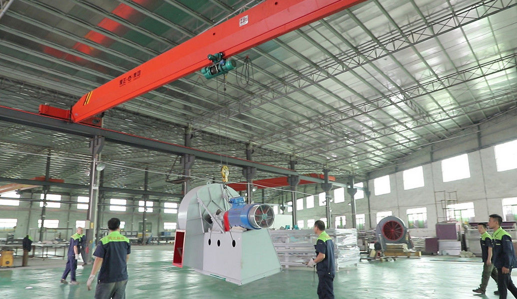 FOSHAN STAR TECHNOLOGY CO.,LTD linea di produzione del fabbricante